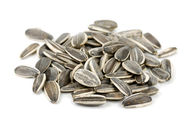 nuts